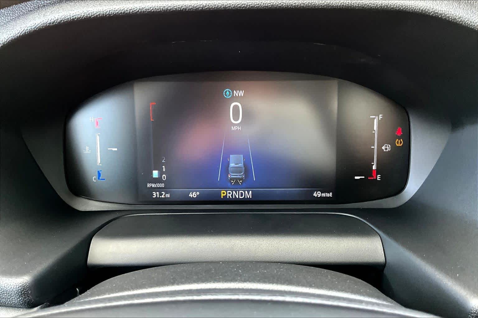 Thumbnail: 2026 Ford Transit Series - 18