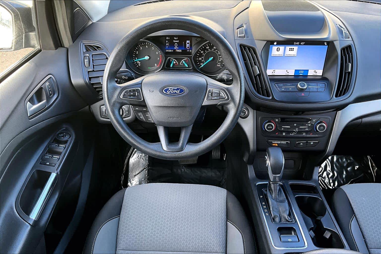 Thumbnail: 2019 Ford Escape - 14