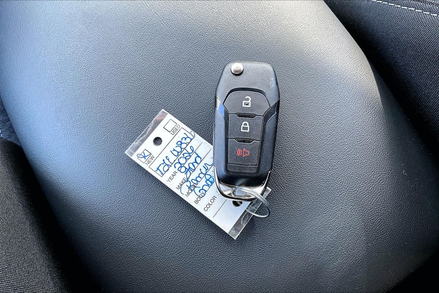 Thumbnail: 2026 Ford Ranger - 20