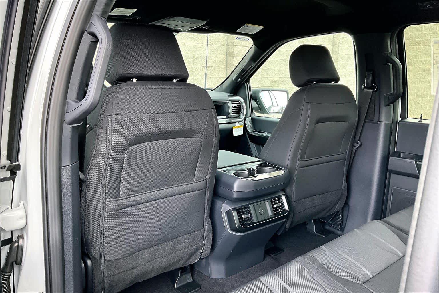 Thumbnail: 2026 Ford F-150 - 12