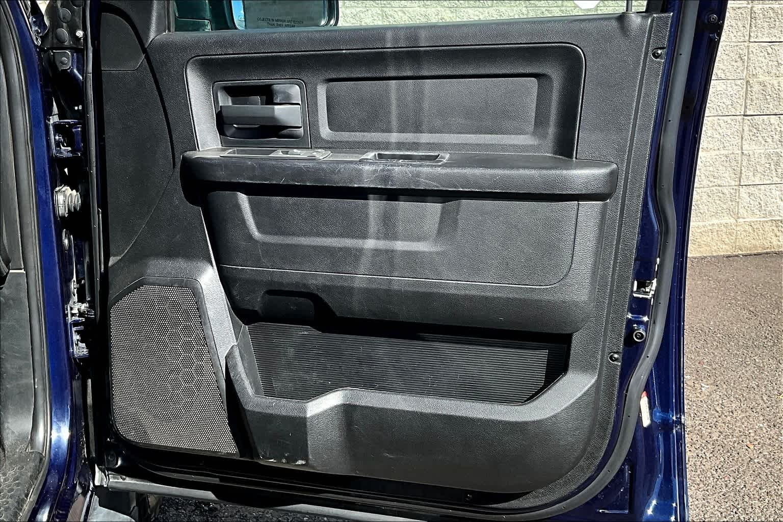 Thumbnail: 2015 RAM 1500 - 28