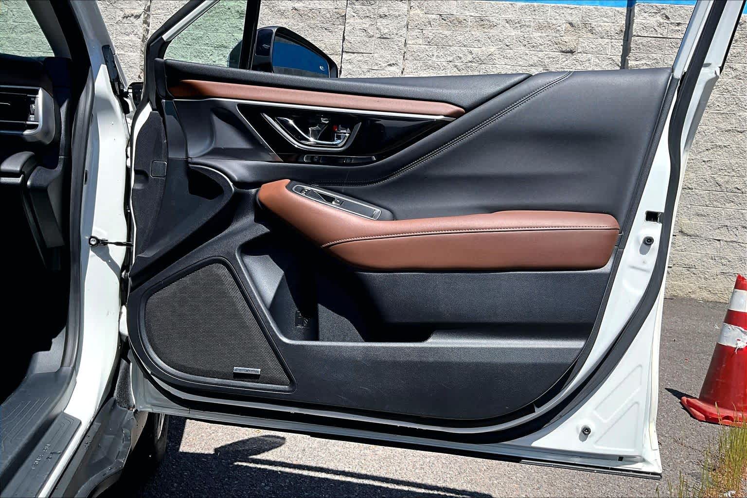 Thumbnail: 2020 Subaru Outback - 28