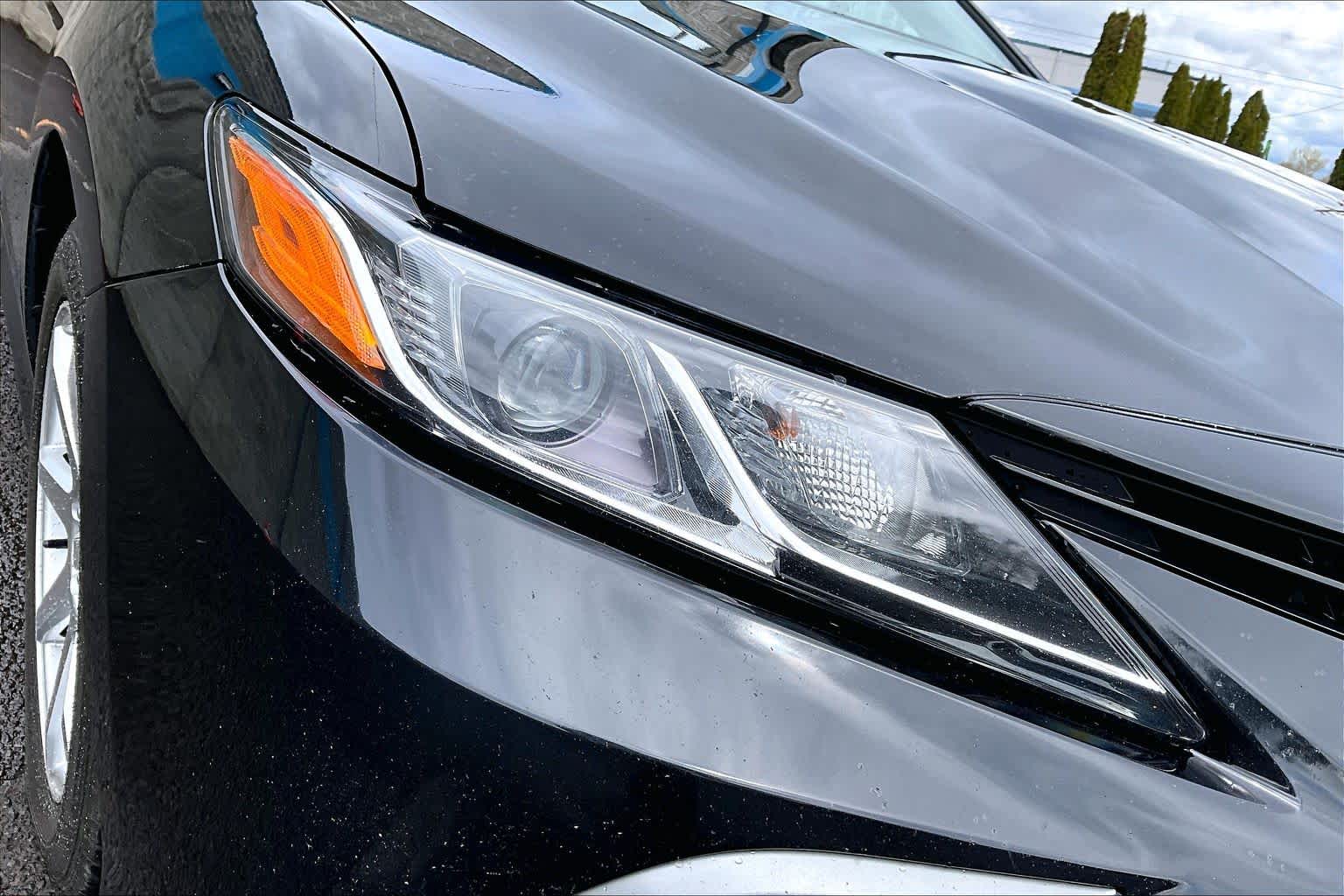 Thumbnail: 2024 Toyota Camry - 31