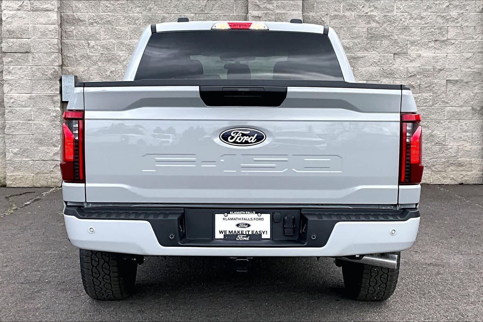 Thumbnail: 2026 Ford F-150 - 5