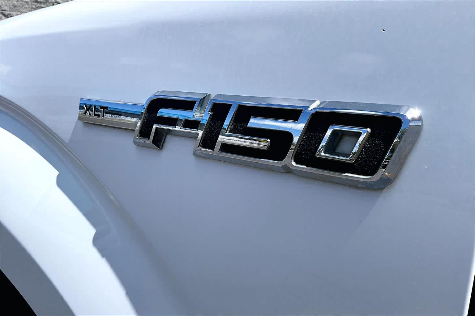 Thumbnail: 2014 Ford F-150 - 6