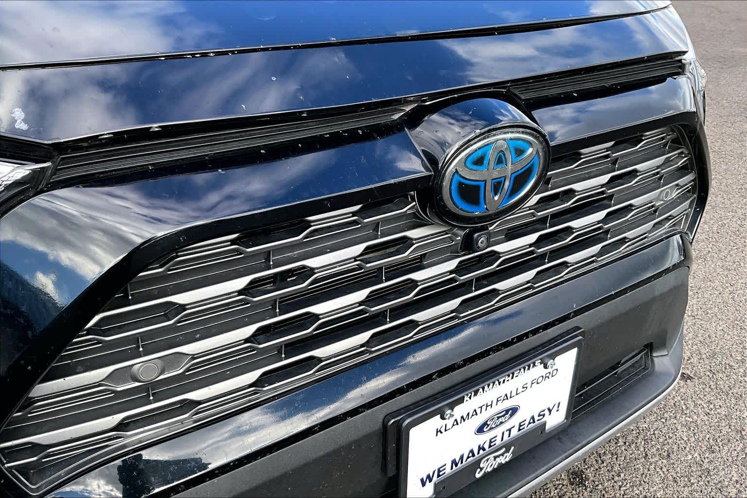 Thumbnail: 2019 Toyota RAV4 - 33