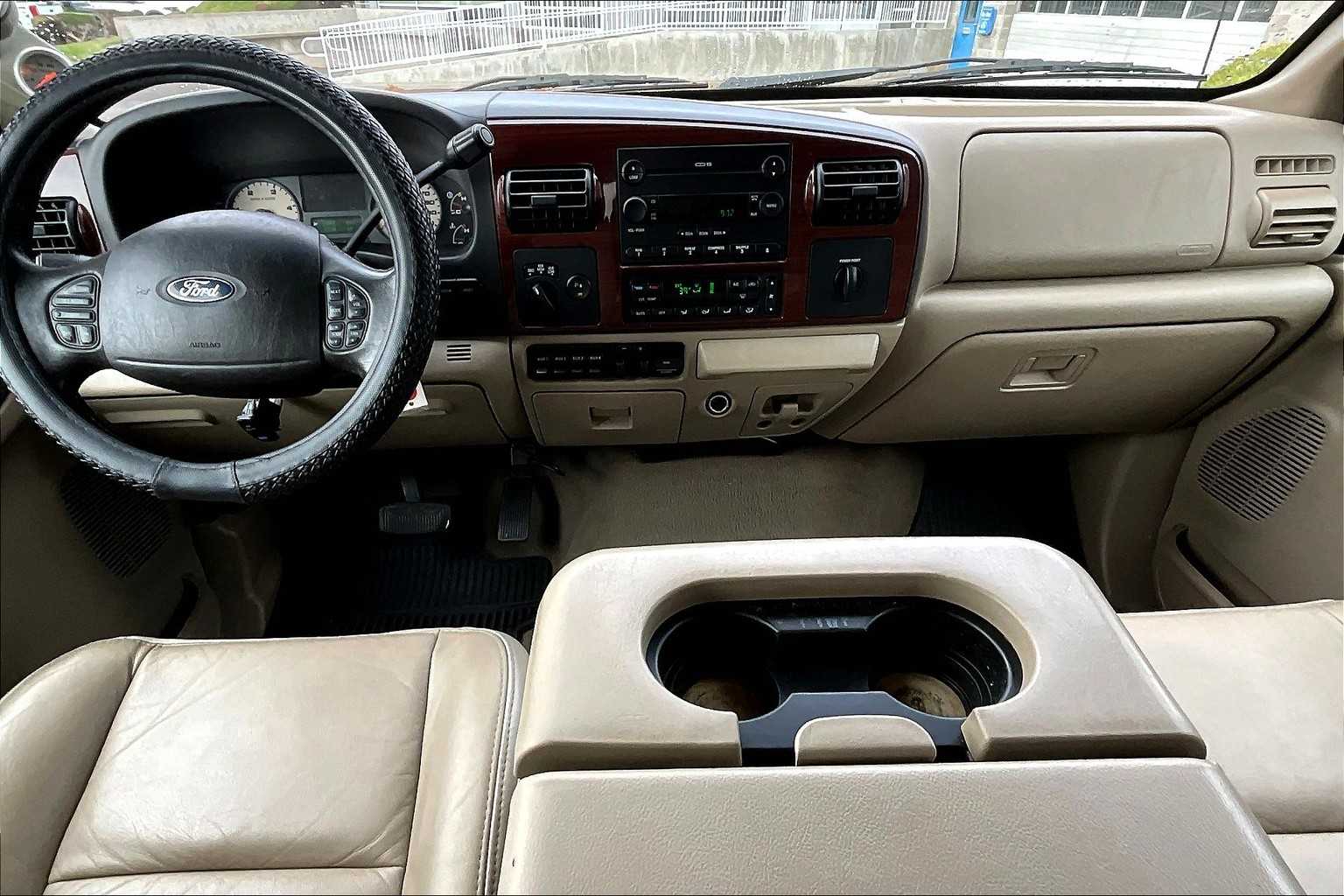 Thumbnail: 2006 Ford F-350 - 10