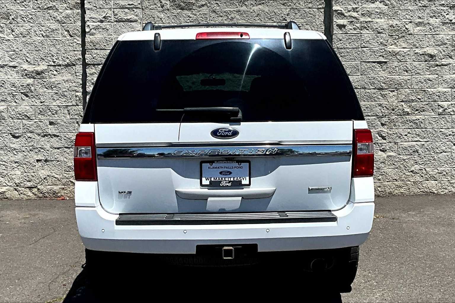 Thumbnail: 2017 Ford Expedition - 5