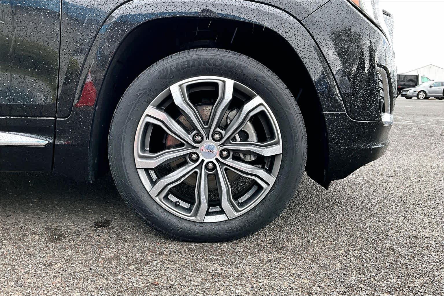 Thumbnail: 2020 GMC Terrain - 34