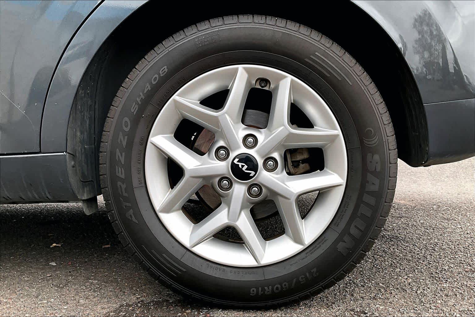 Thumbnail: 2023 Kia Soul - 35