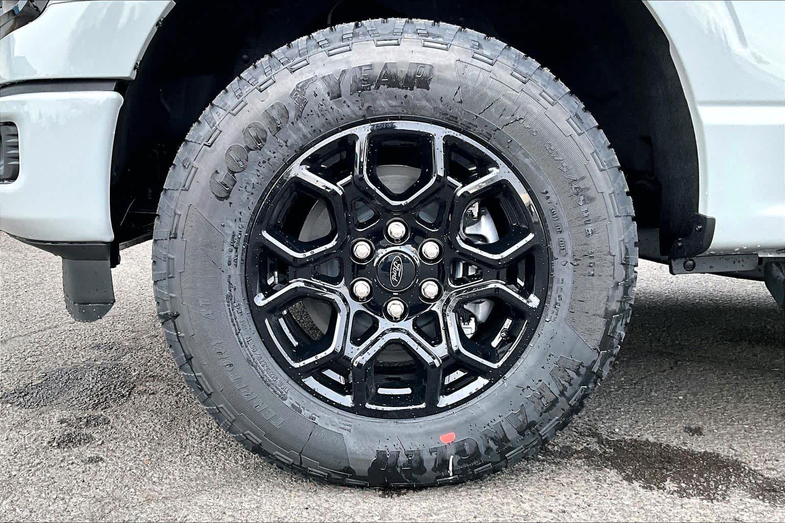 Thumbnail: 2026 Ford F-150 - 8