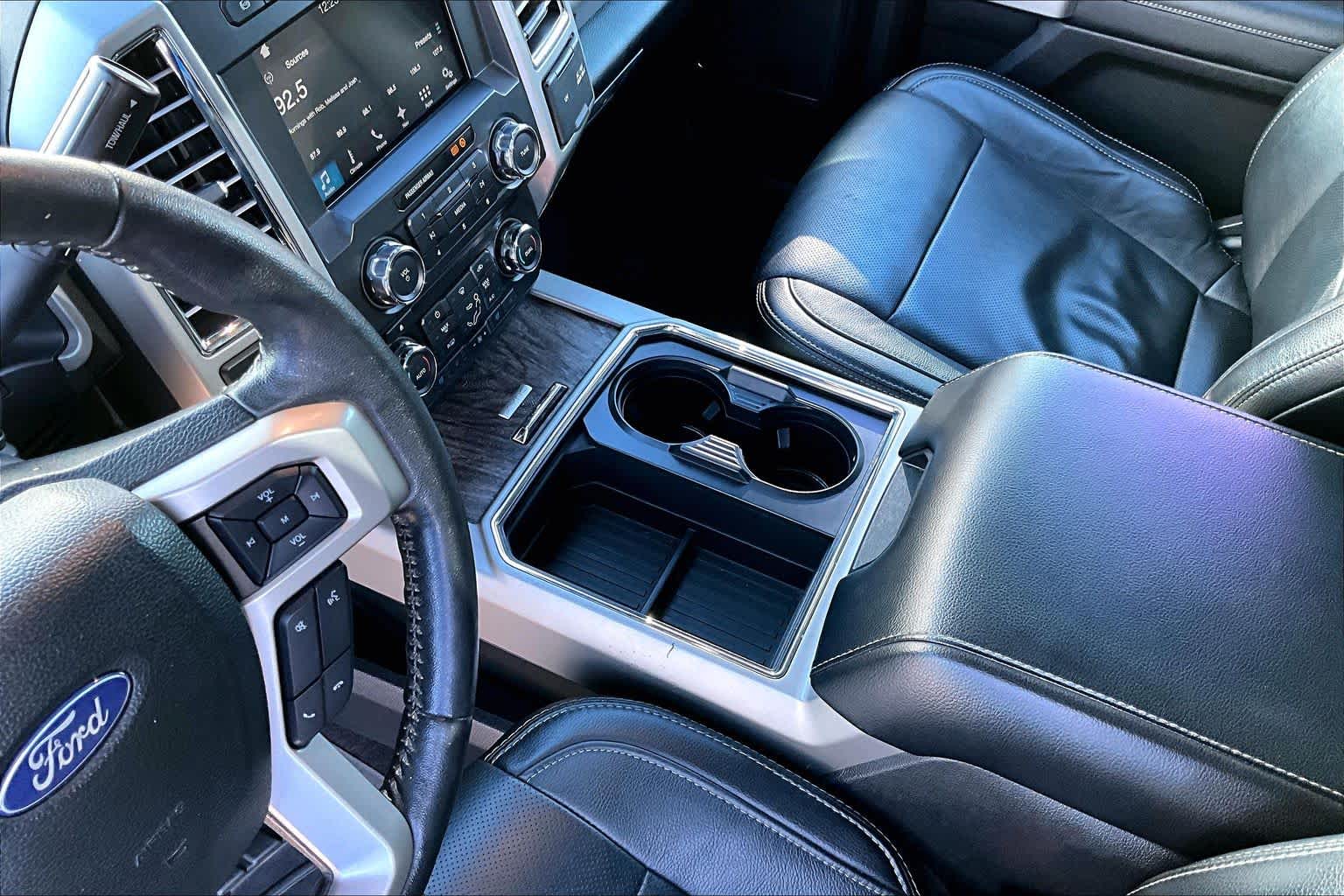 Thumbnail: 2017 Ford F-450 - 16