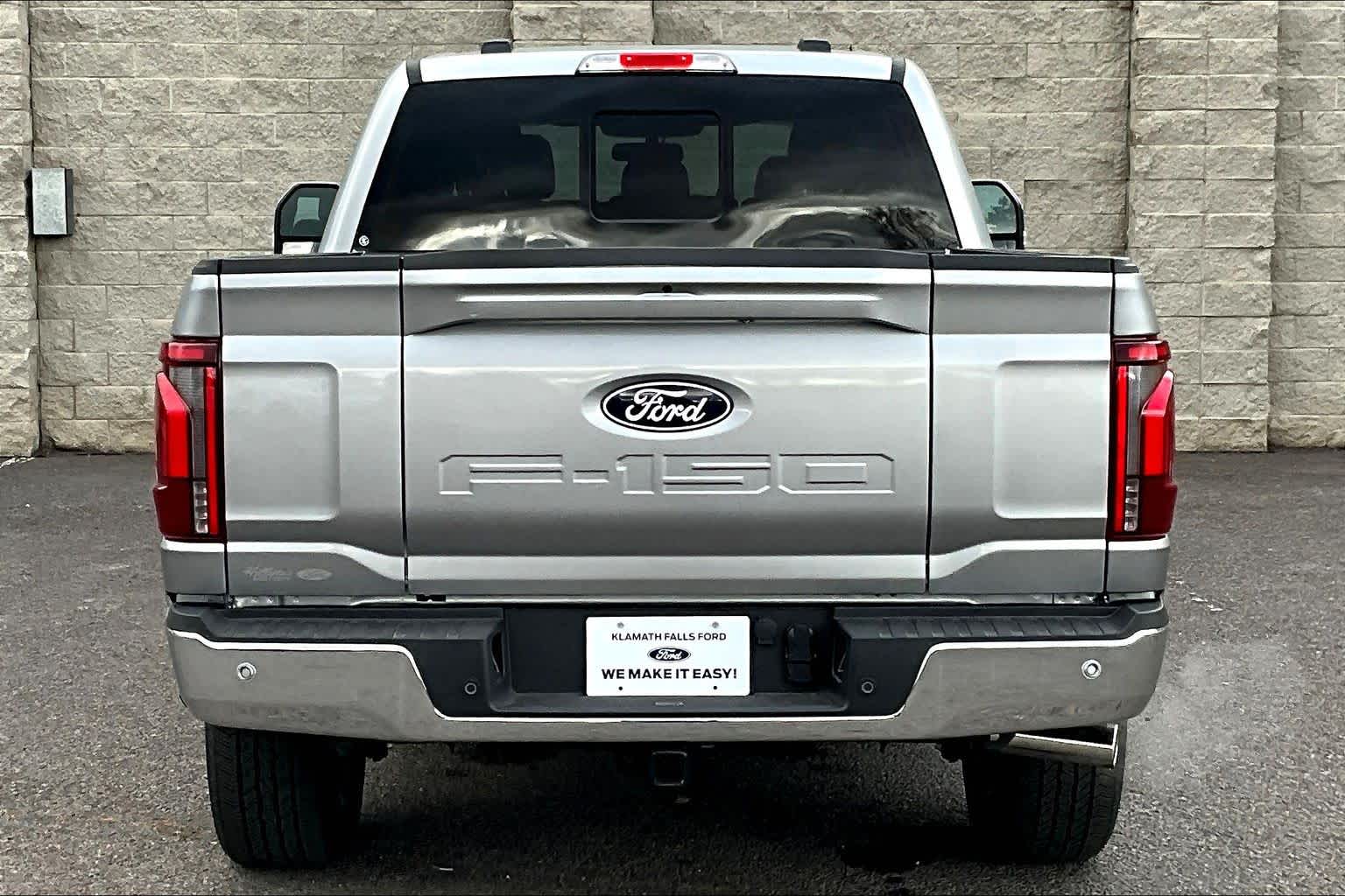 Thumbnail: 2025 Ford F-150 - 5