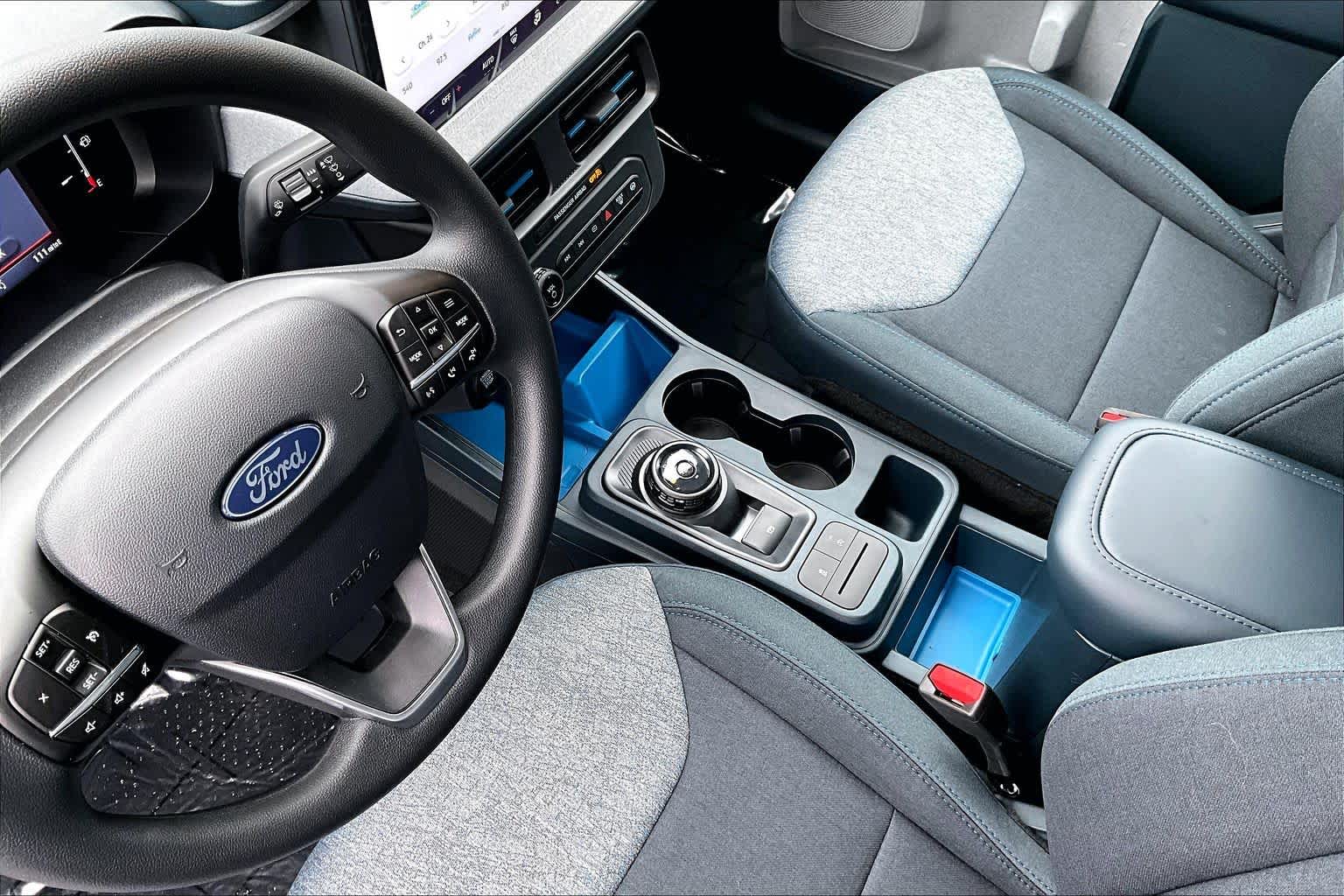 Thumbnail: 2026 Ford Maverick - 17