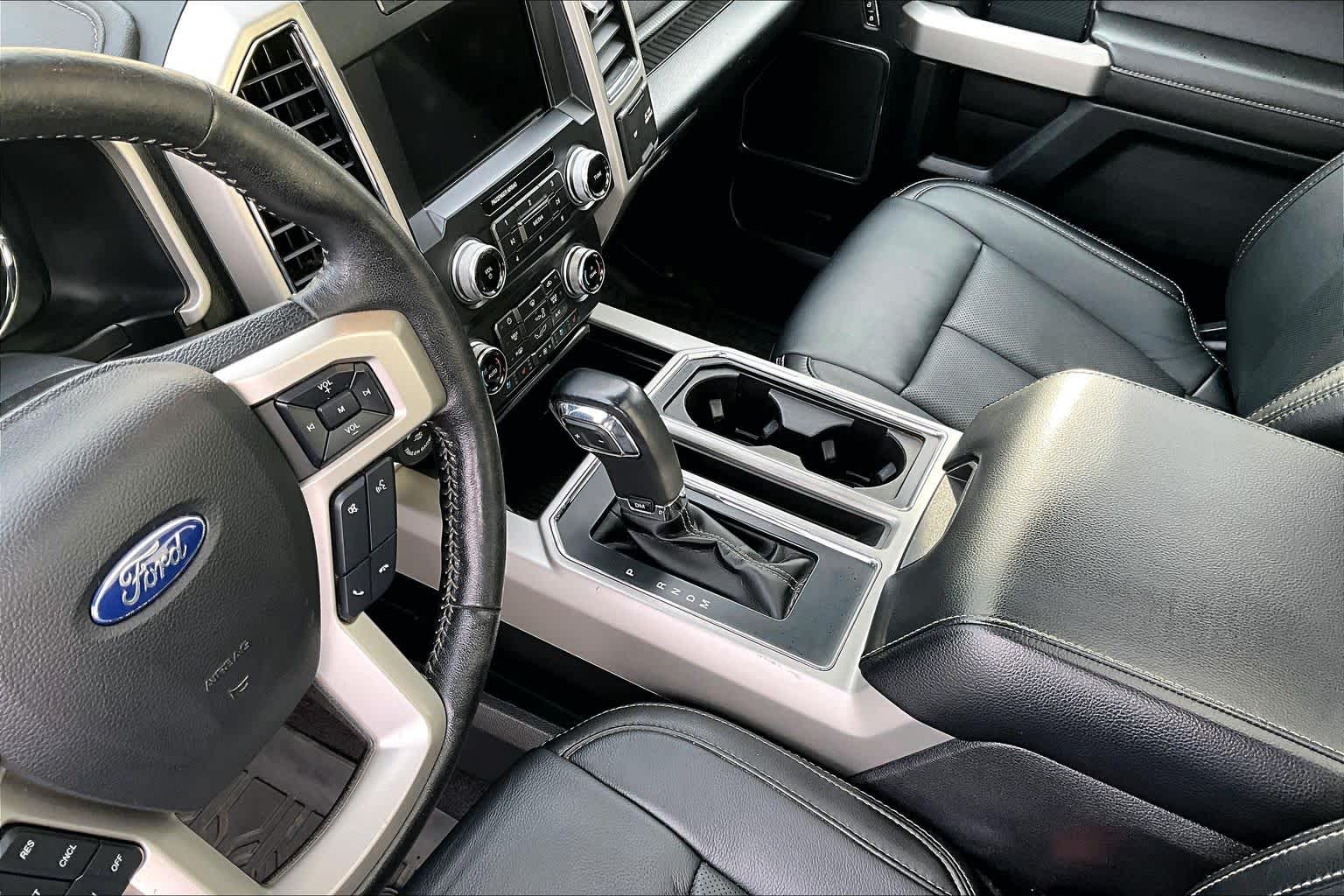 Thumbnail: 2019 Ford F-150 - 16