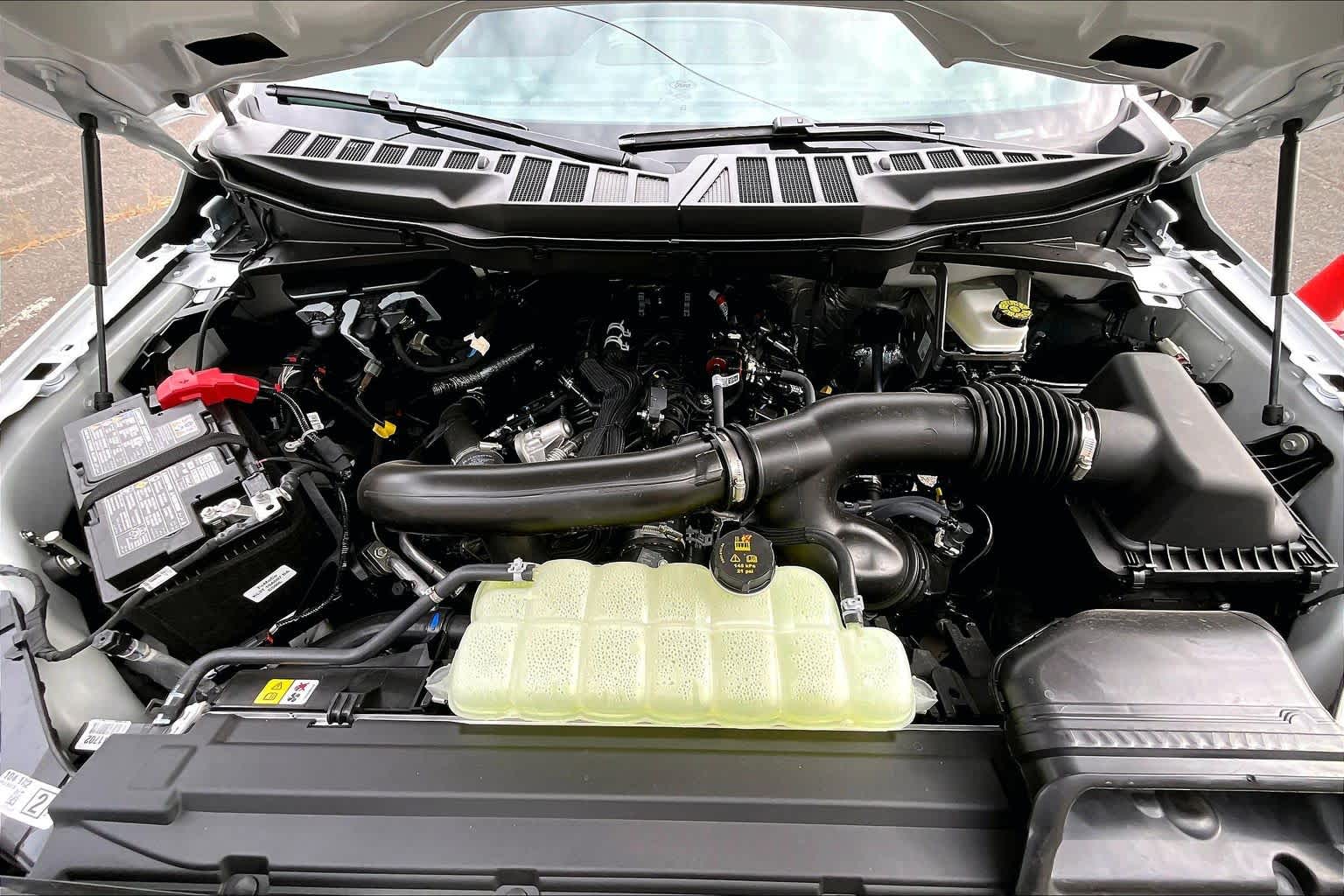 Thumbnail: 2026 Ford F-150 - 9