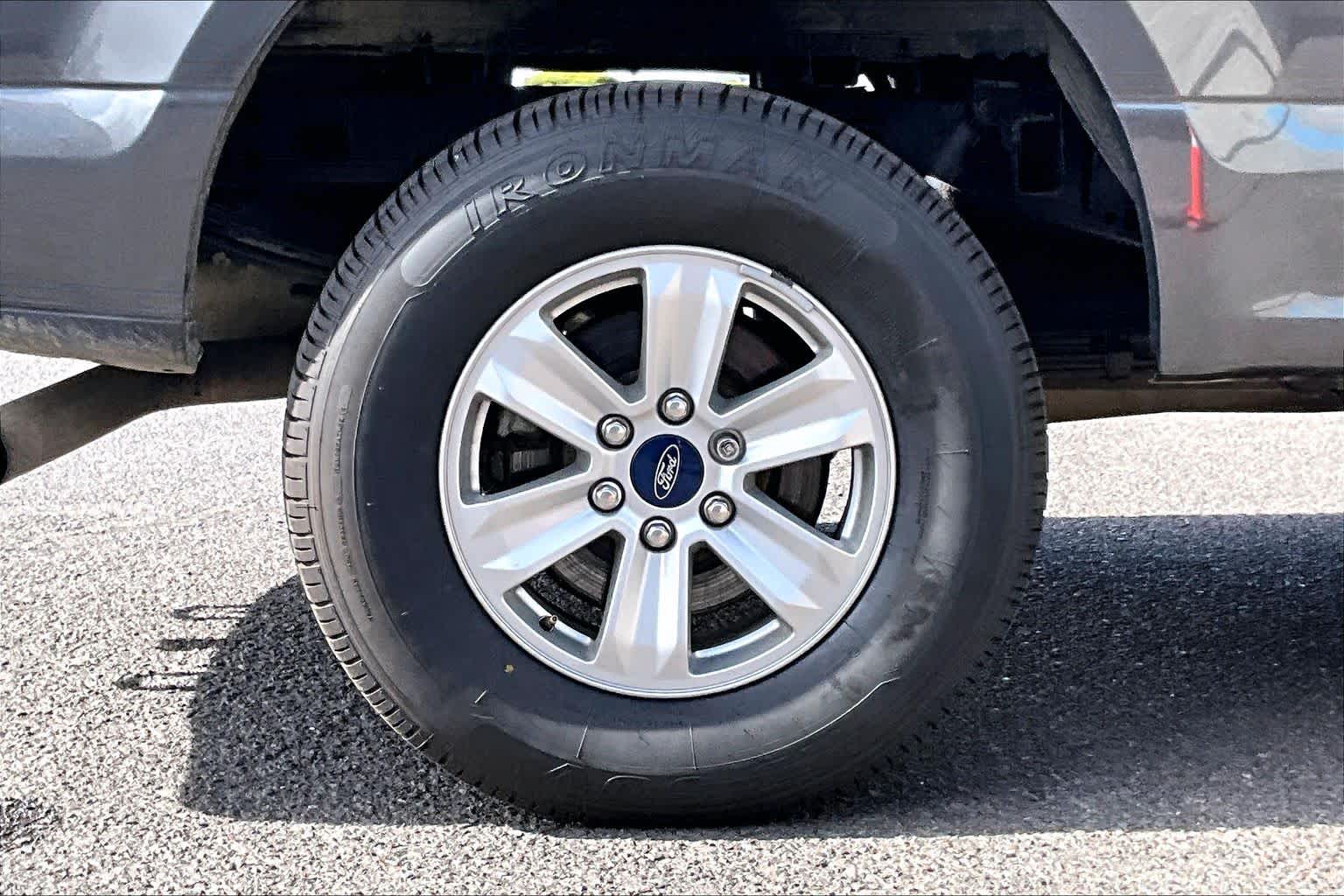 Thumbnail: 2020 Ford F-150 - 36