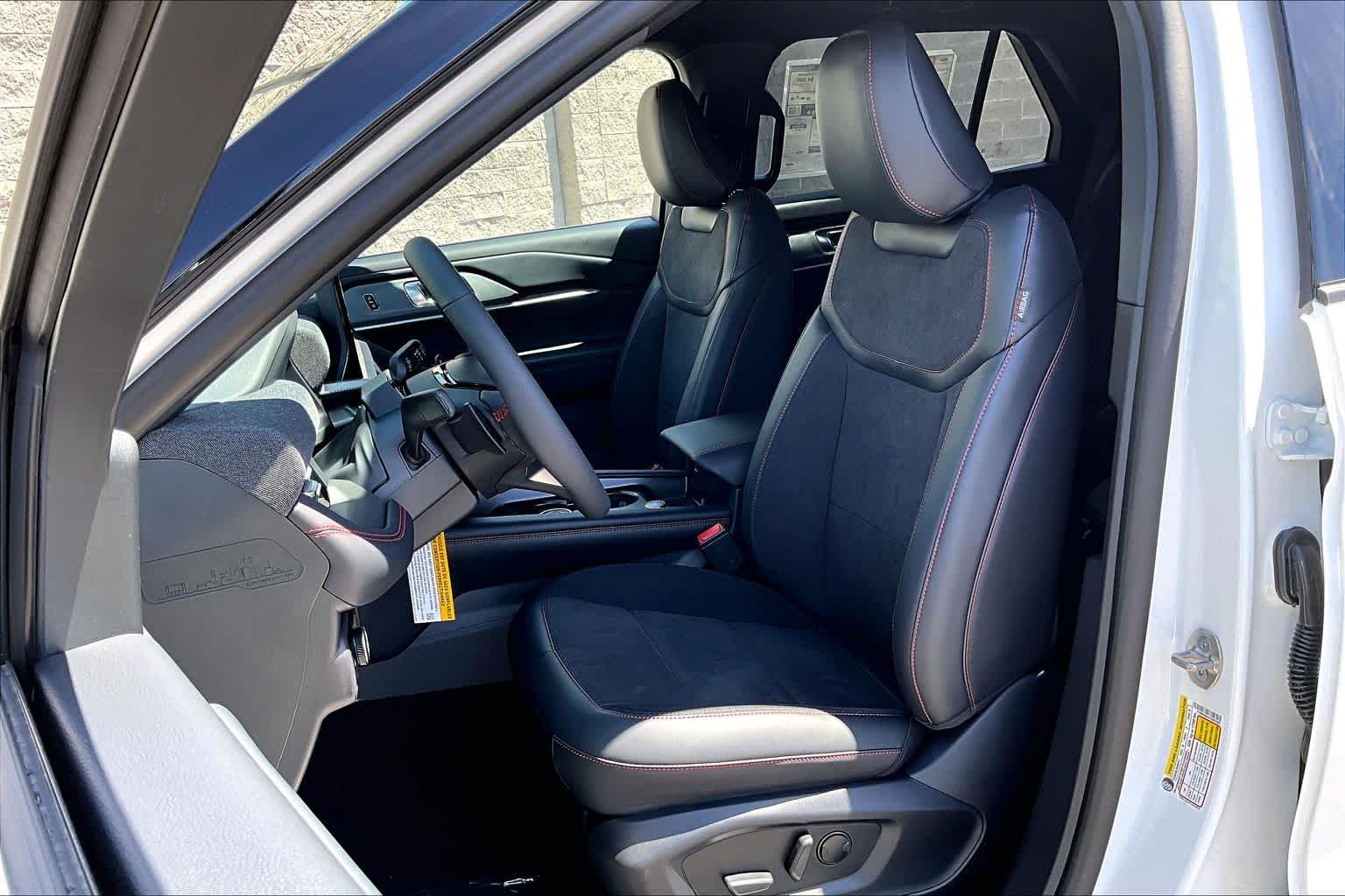 Thumbnail: 2026 Ford Explorer - 11