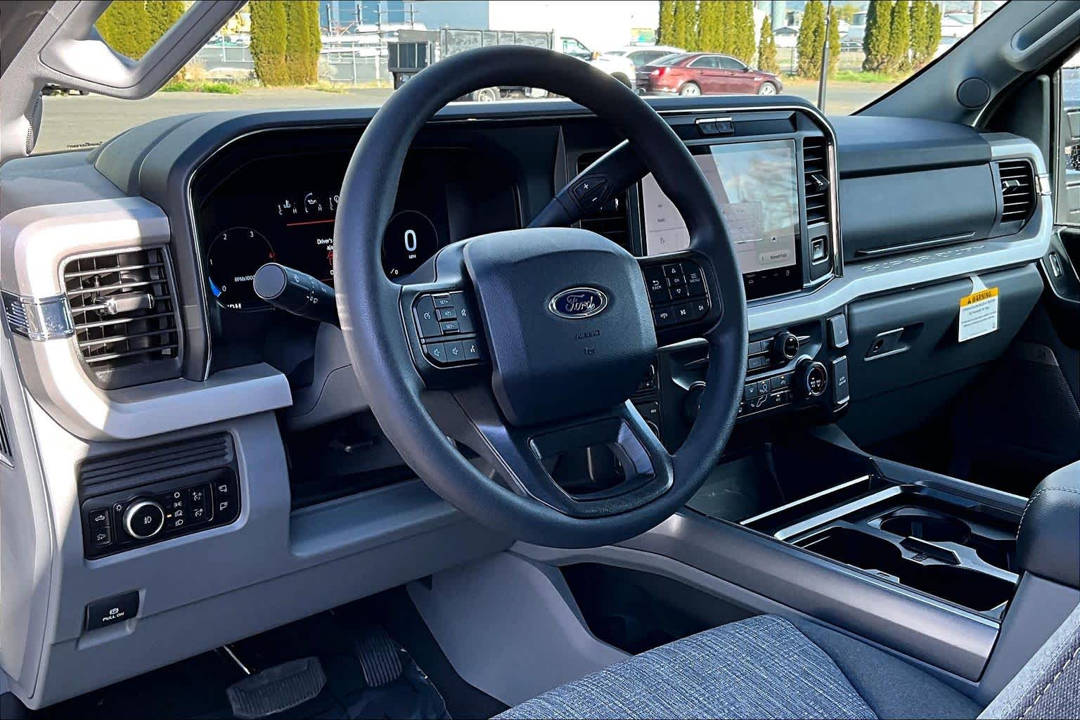 Thumbnail: 2026 Ford F-350 - 2