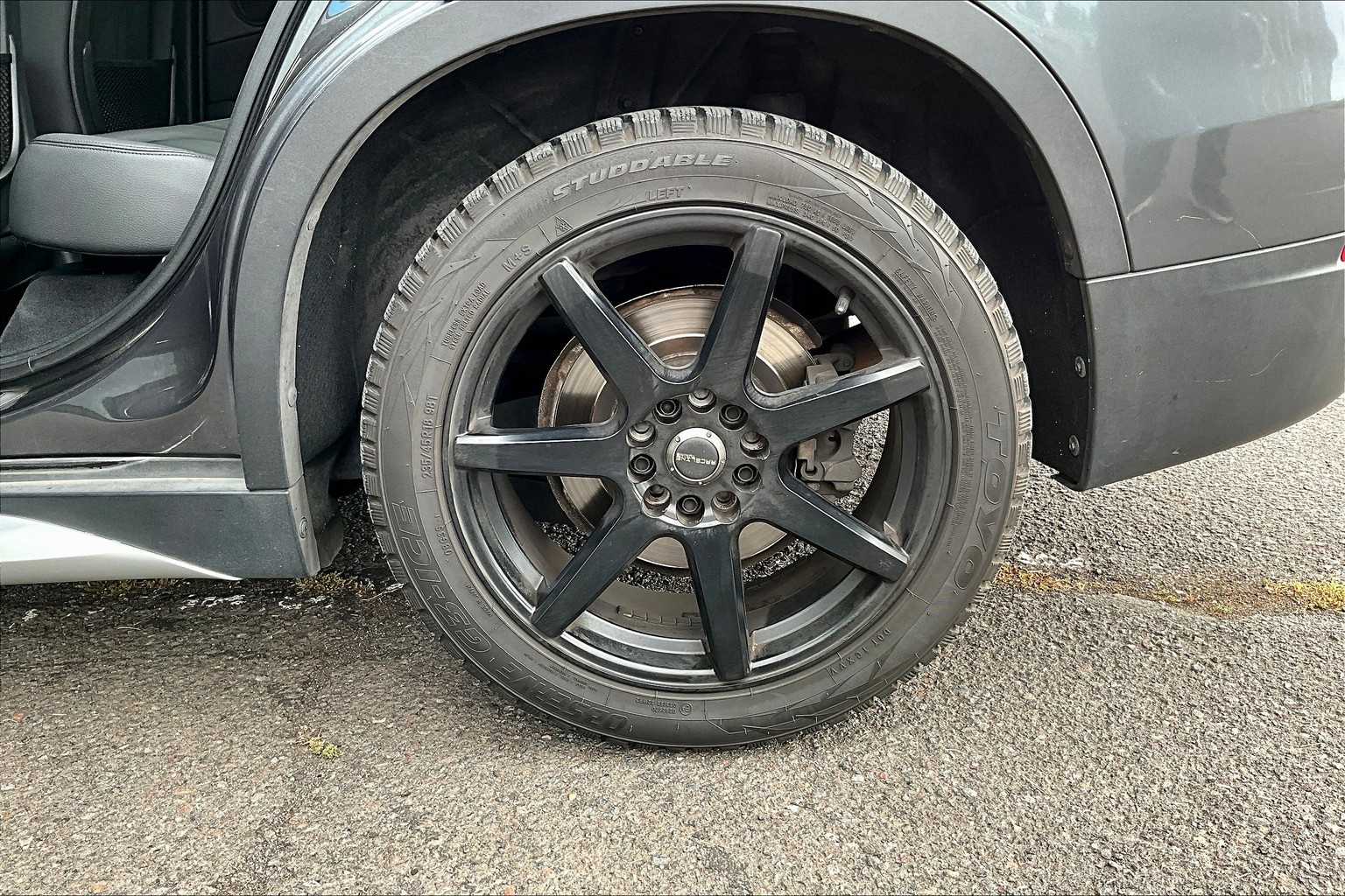 Thumbnail: 2019 BMW X1 - 35