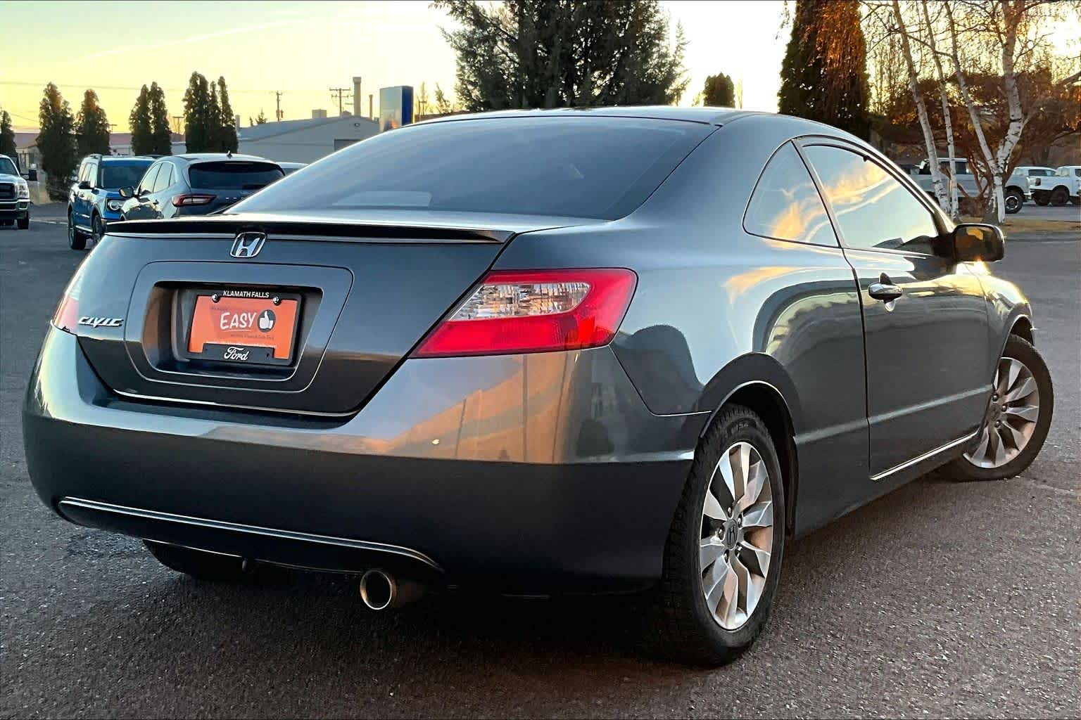 Thumbnail: 2011 Honda Civic - 21