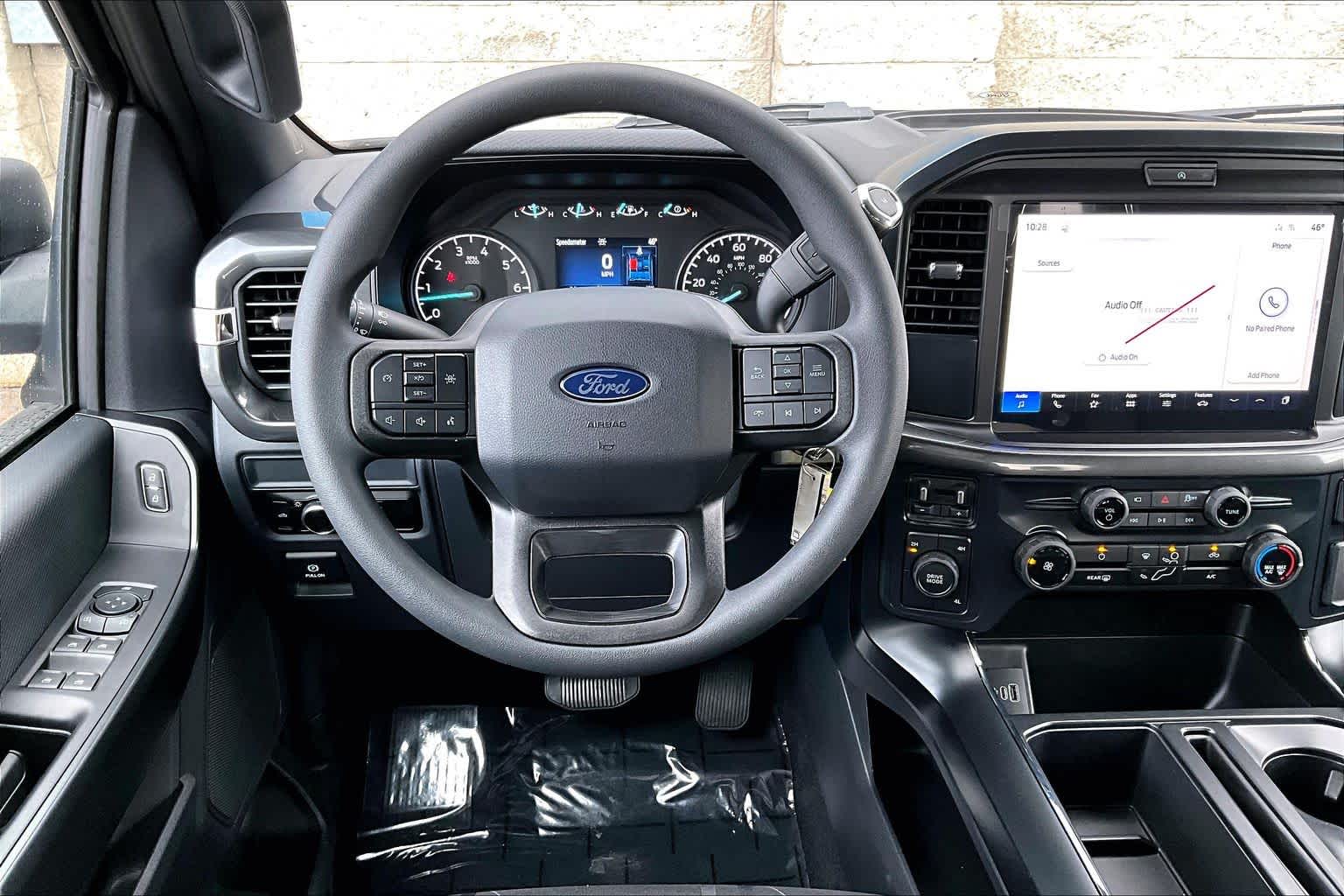 Thumbnail: 2026 Ford F-150 - 15