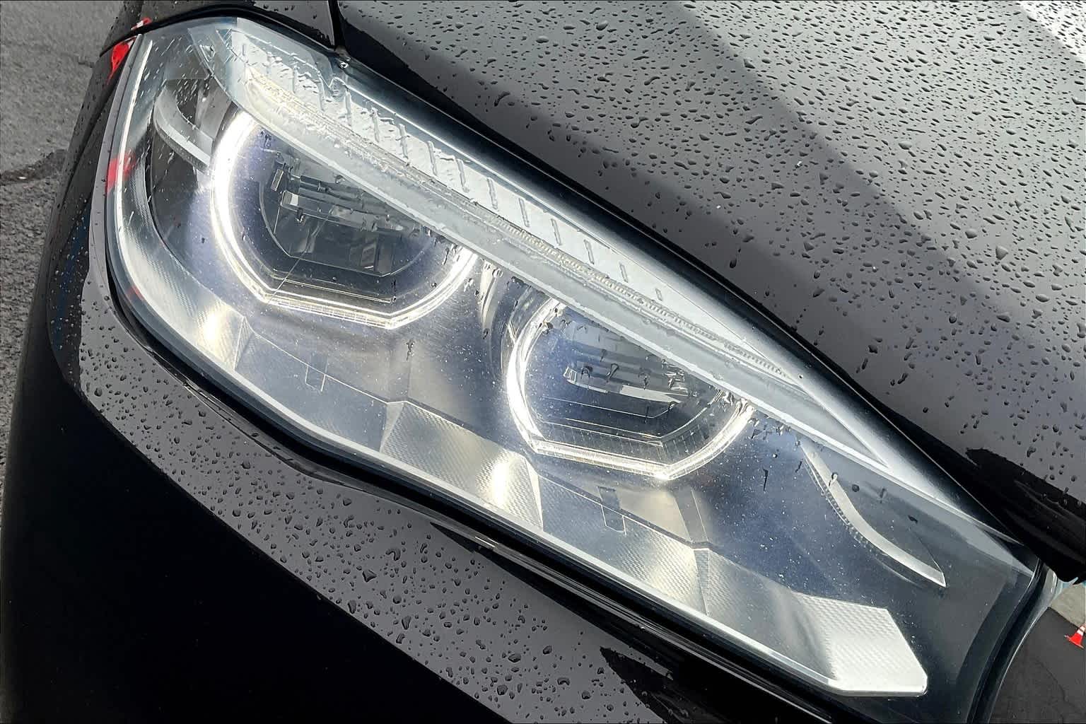 Thumbnail: 2018 BMW X5 - 31