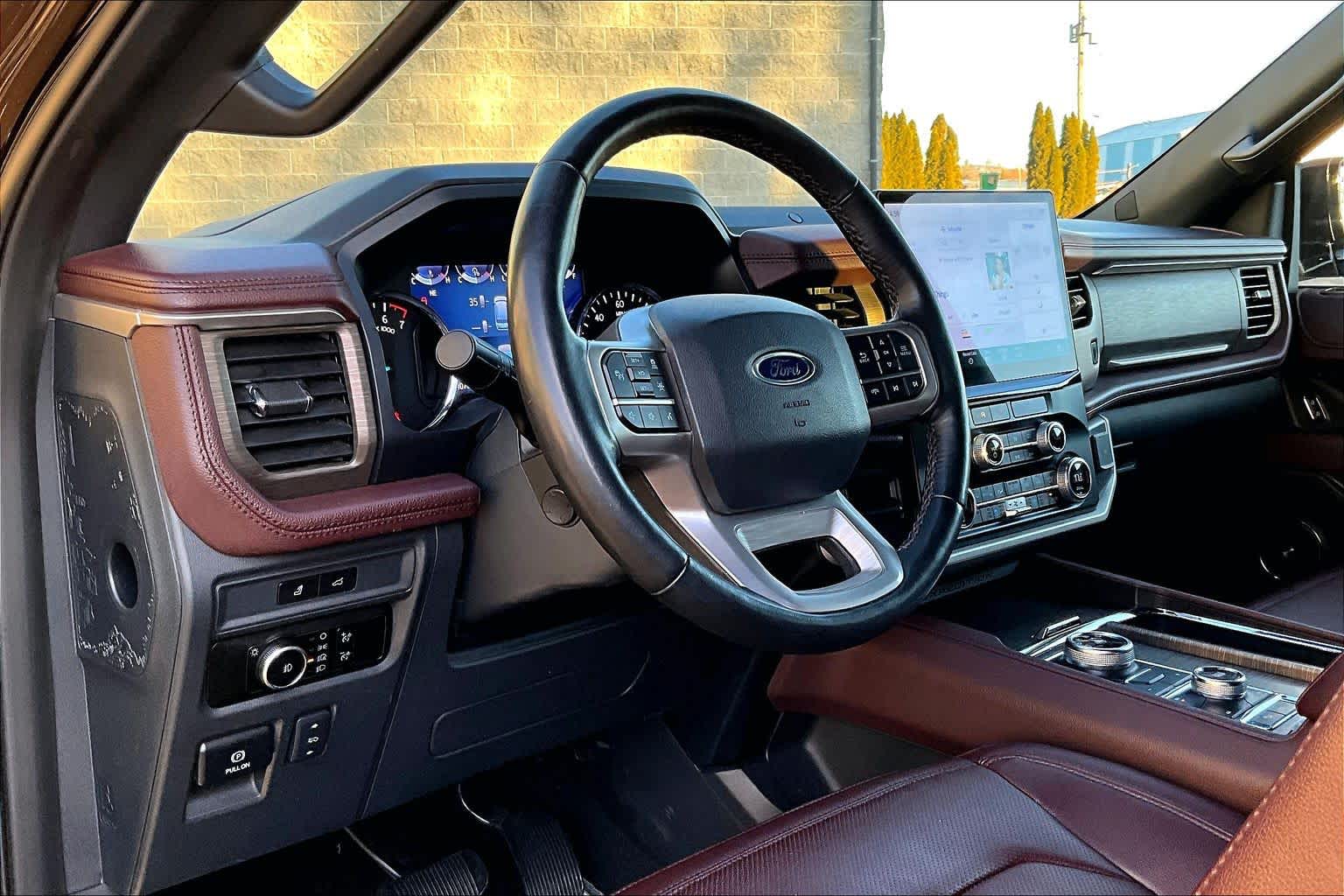 Thumbnail: 2024 Ford Expedition - 2