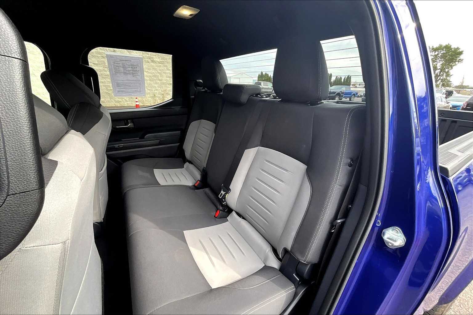 Thumbnail: 2024 Toyota Tacoma - 29