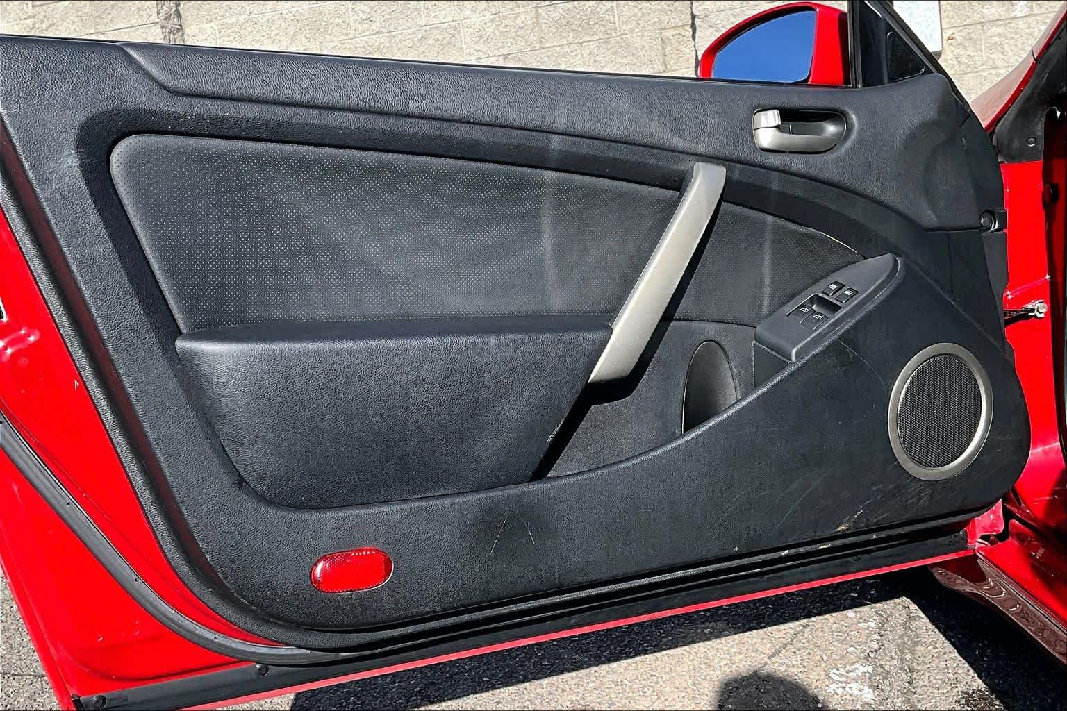 Thumbnail: 2004 INFINITI G35 - 26