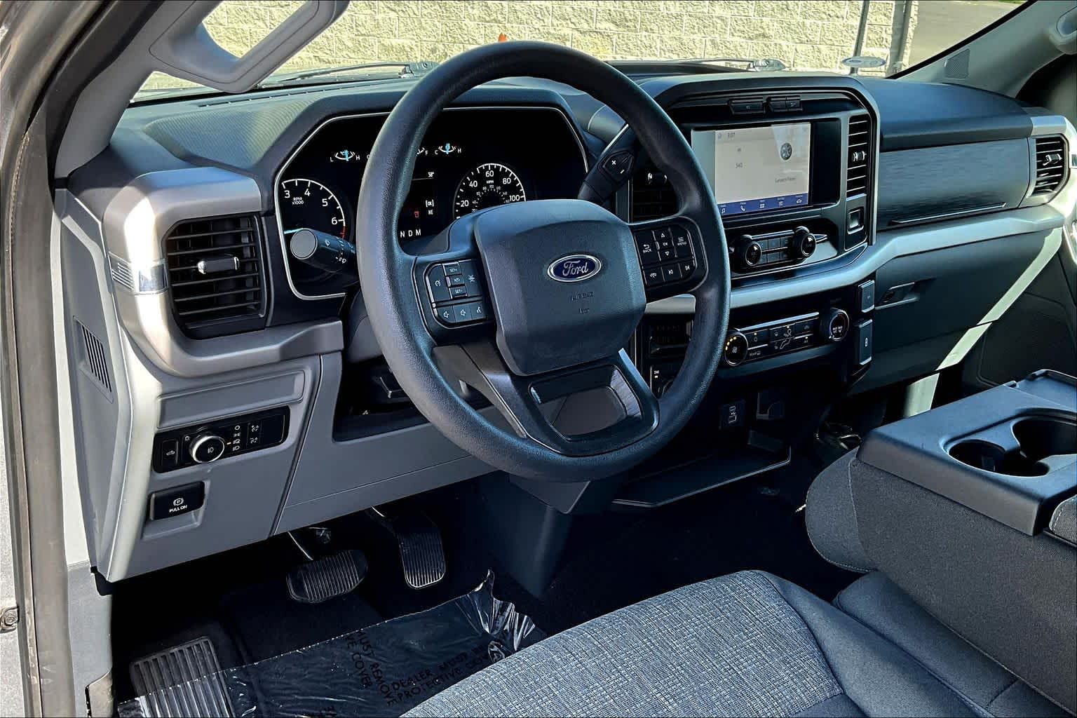 Thumbnail: 2022 Ford F-150 - 2