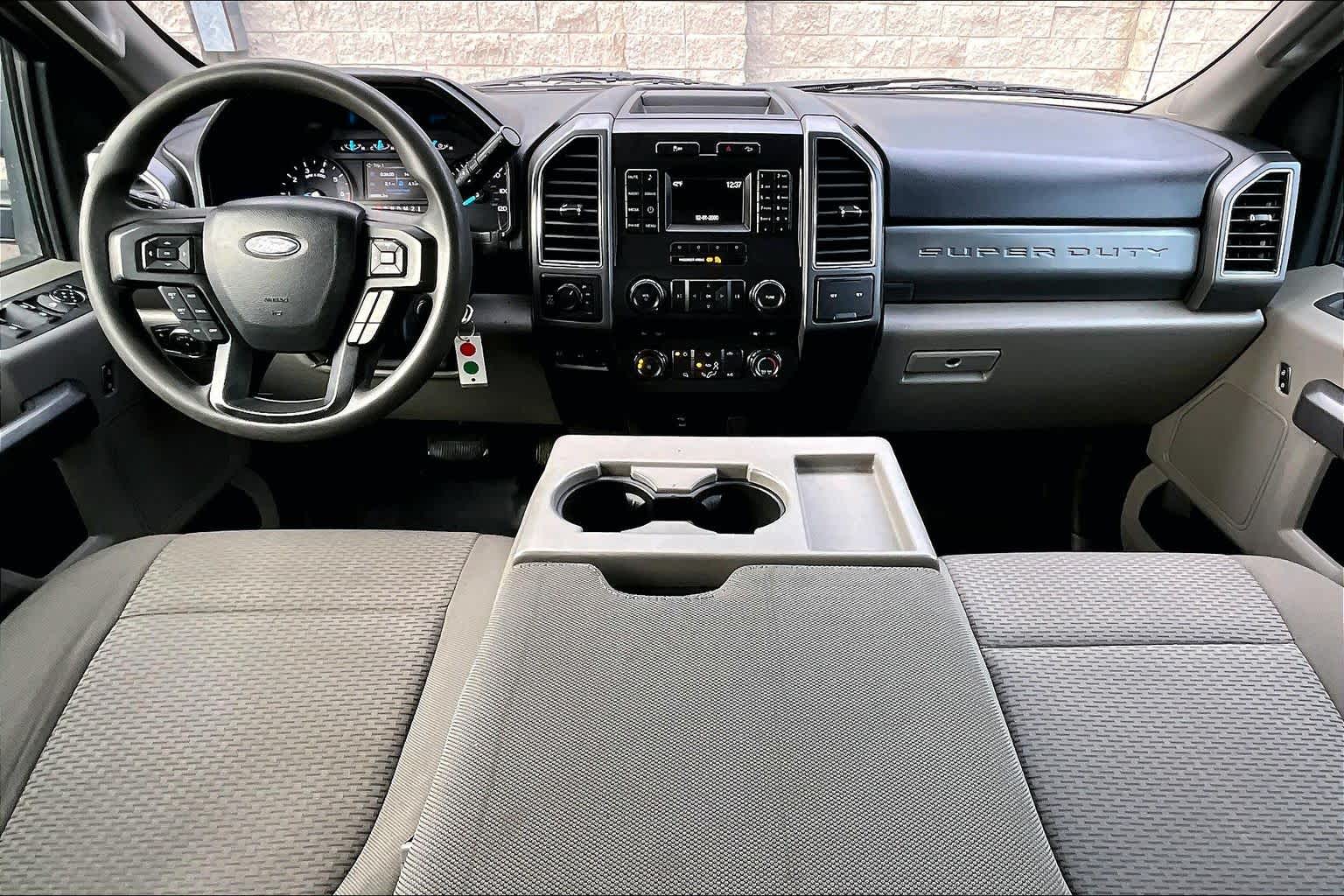 Thumbnail: 2019 Ford F-250 - 10