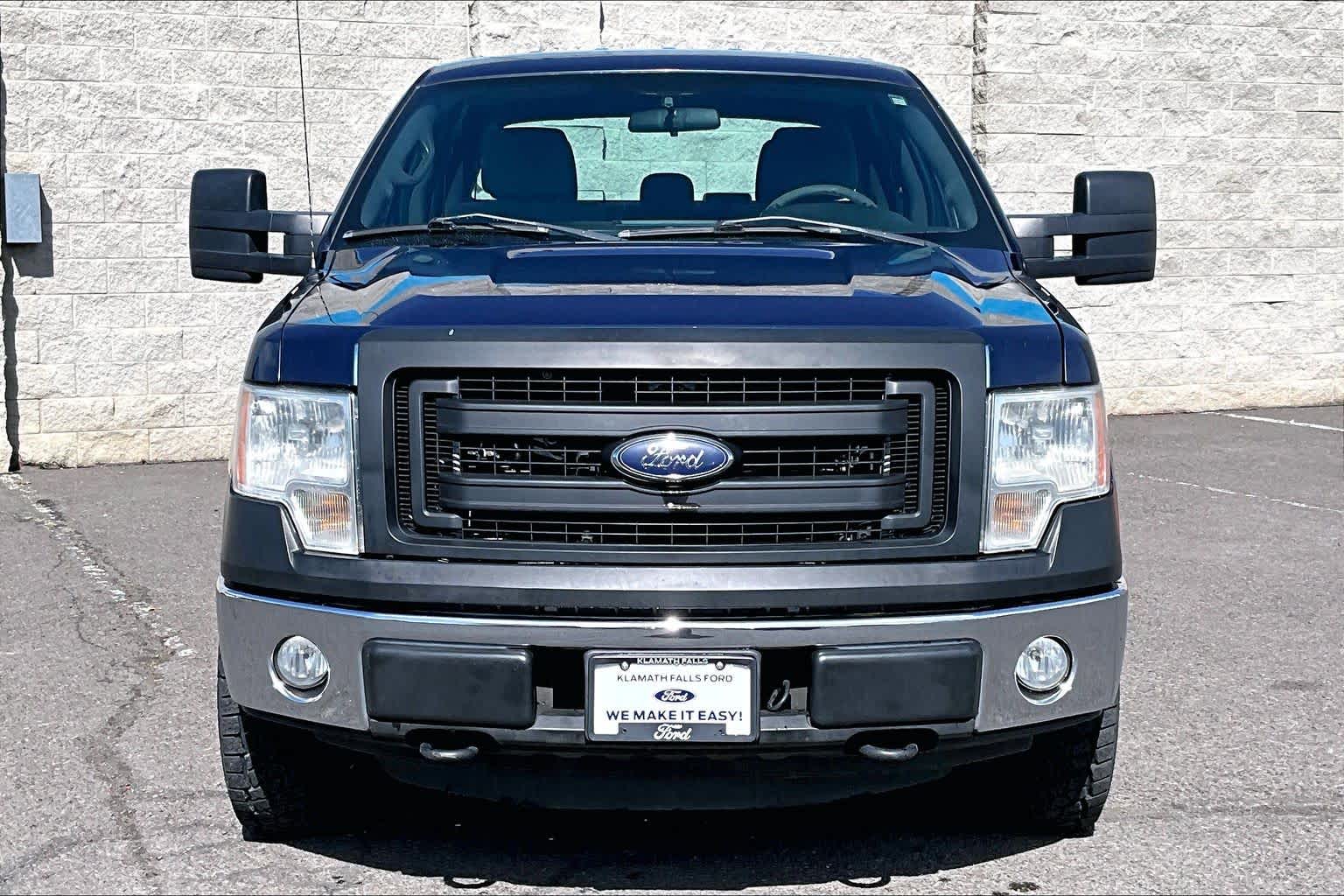 Thumbnail: 2014 Ford F-150 - 6