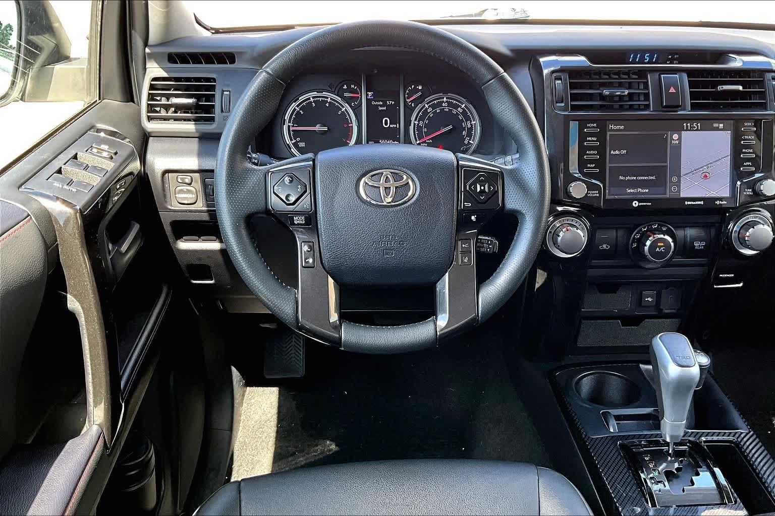Thumbnail: 2022 Toyota 4Runner - 14