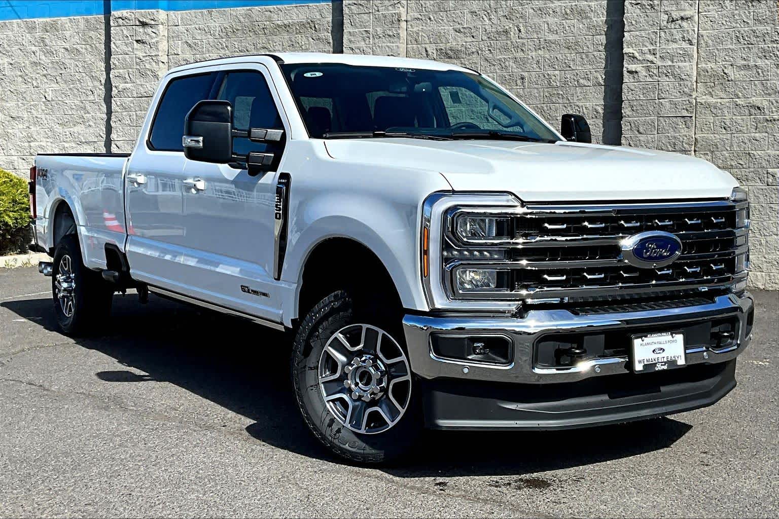 Thumbnail: 2026 Ford F-350 - 21