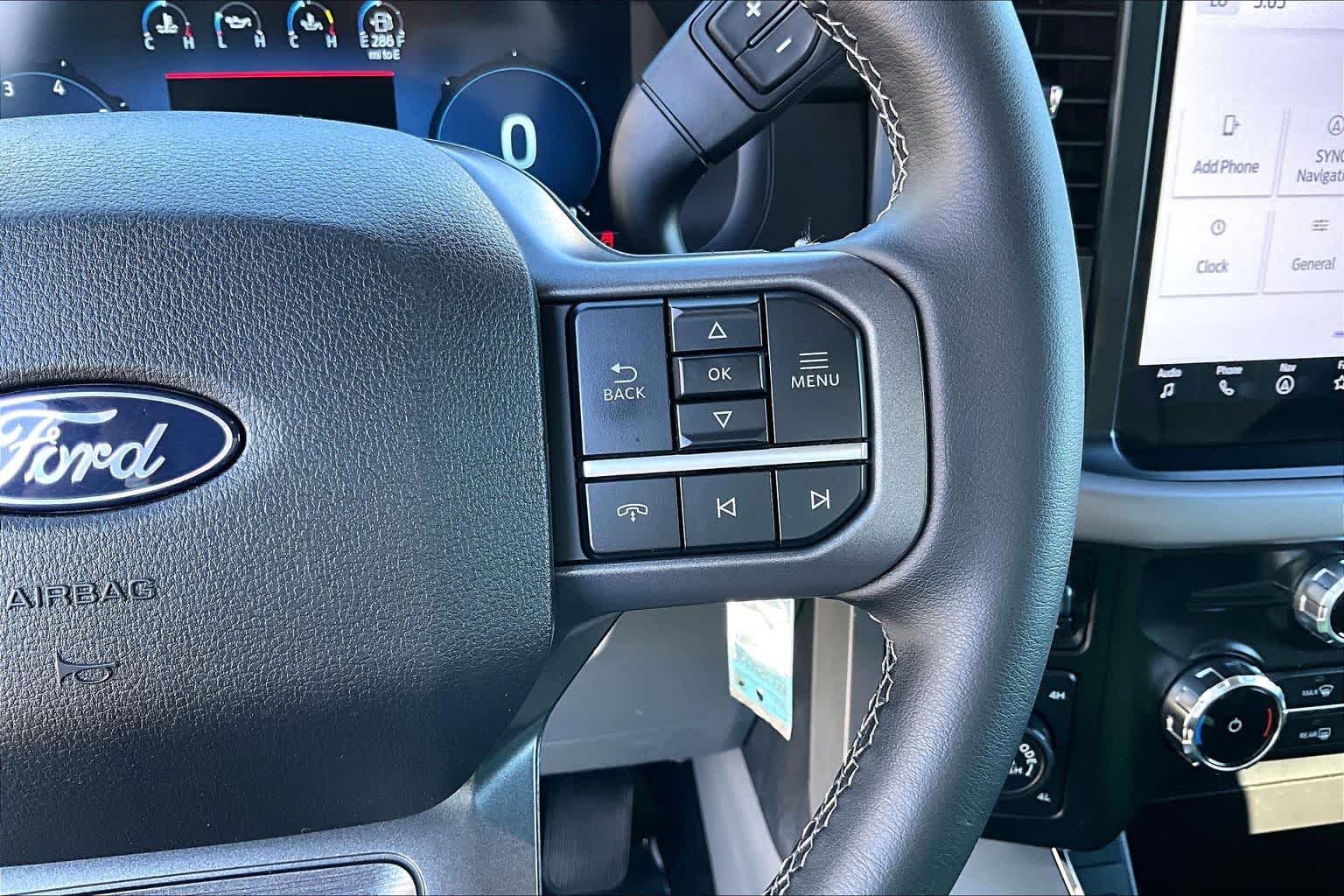 Thumbnail: 2024 Ford F-150 - 25