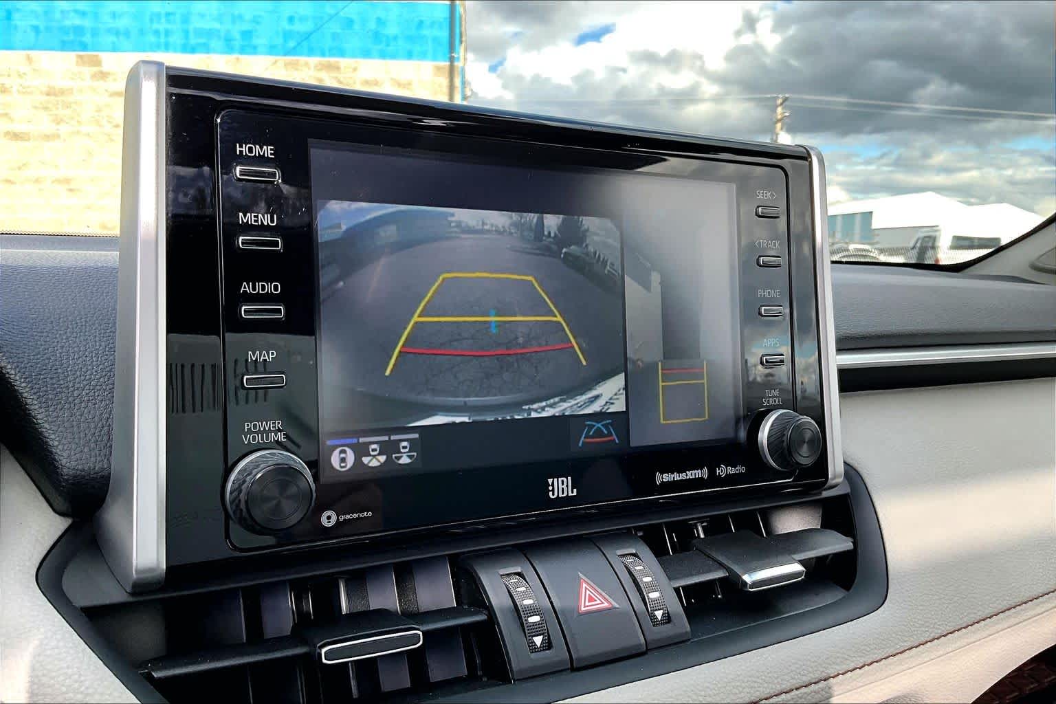 Thumbnail: 2019 Toyota RAV4 - 26