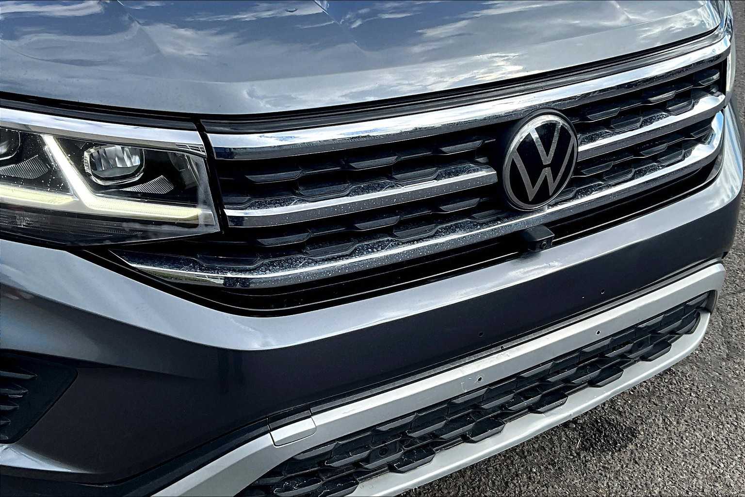 Thumbnail: 2021 Volkswagen Atlas - 33