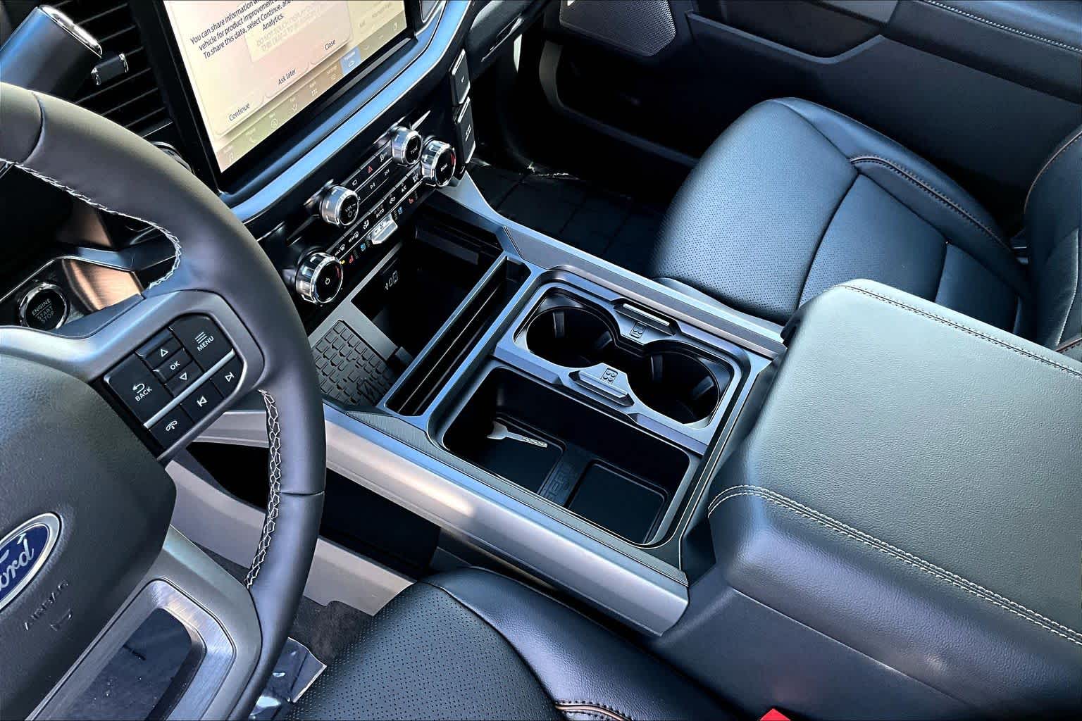 Thumbnail: 2026 Ford F-350 - 17