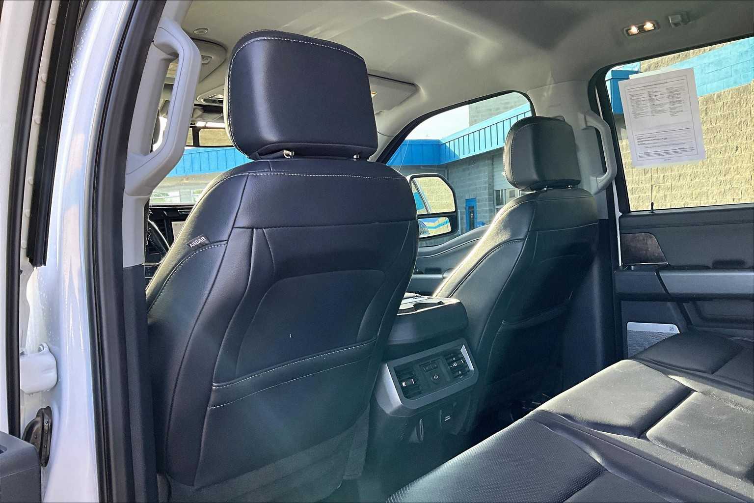 Thumbnail: 2023 Ford F-350 - 12