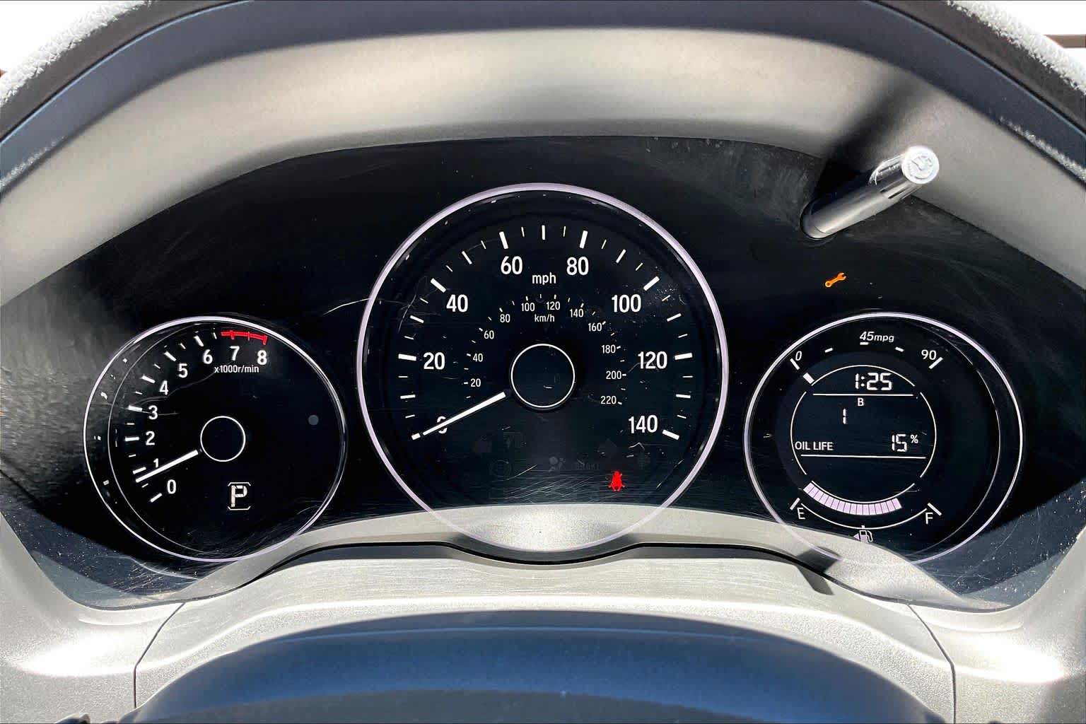 Thumbnail: 2018 Honda HR-V - 16