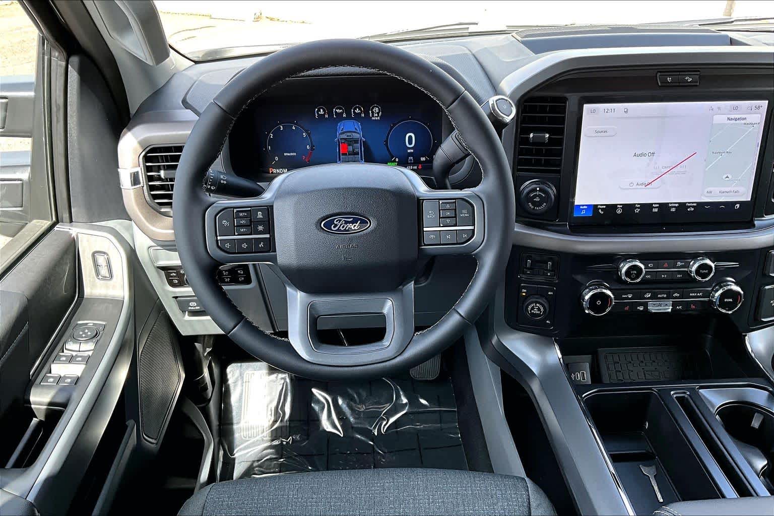 Thumbnail: 2026 Ford F-150 - 15