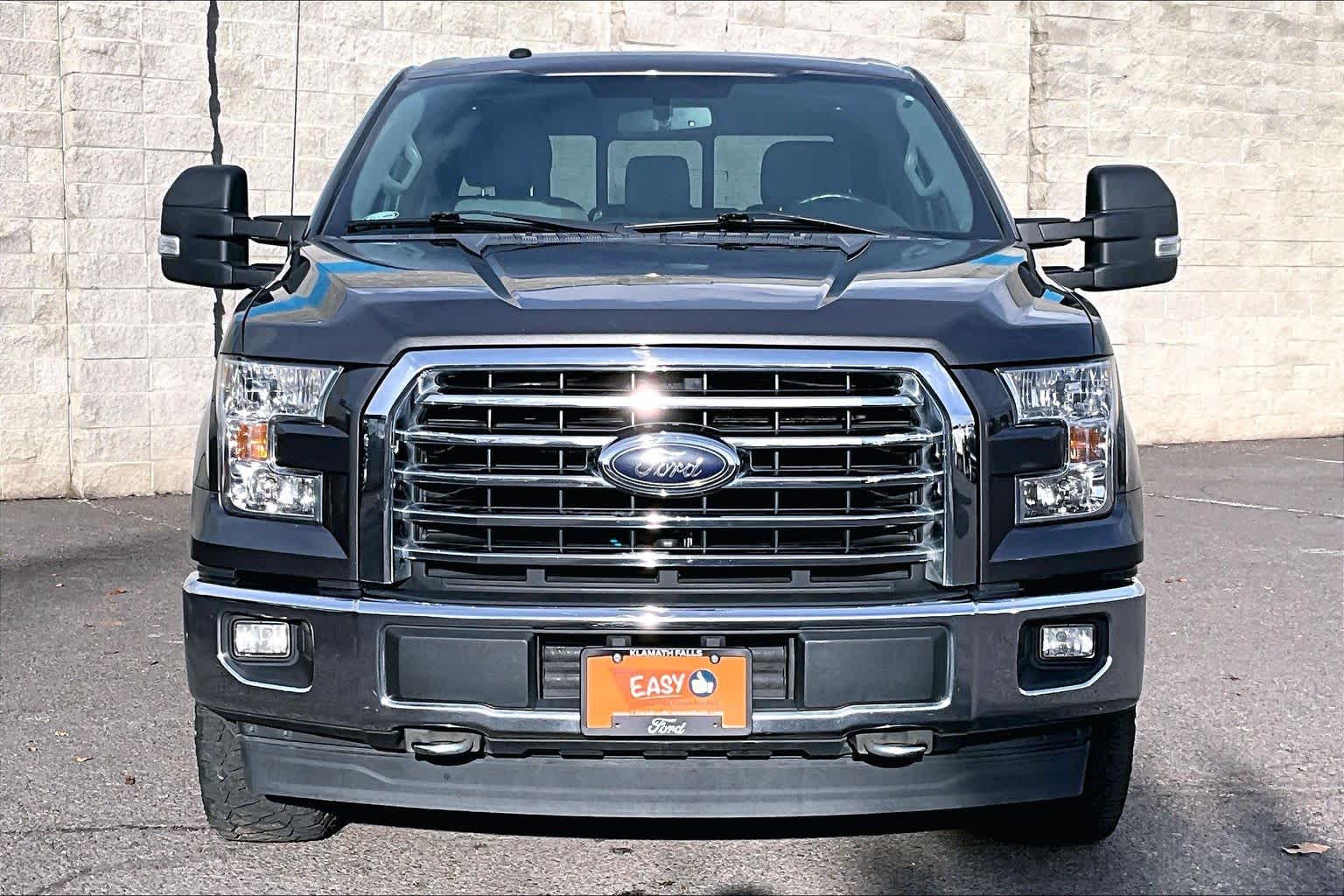 Thumbnail: 2017 Ford F-150 - 6