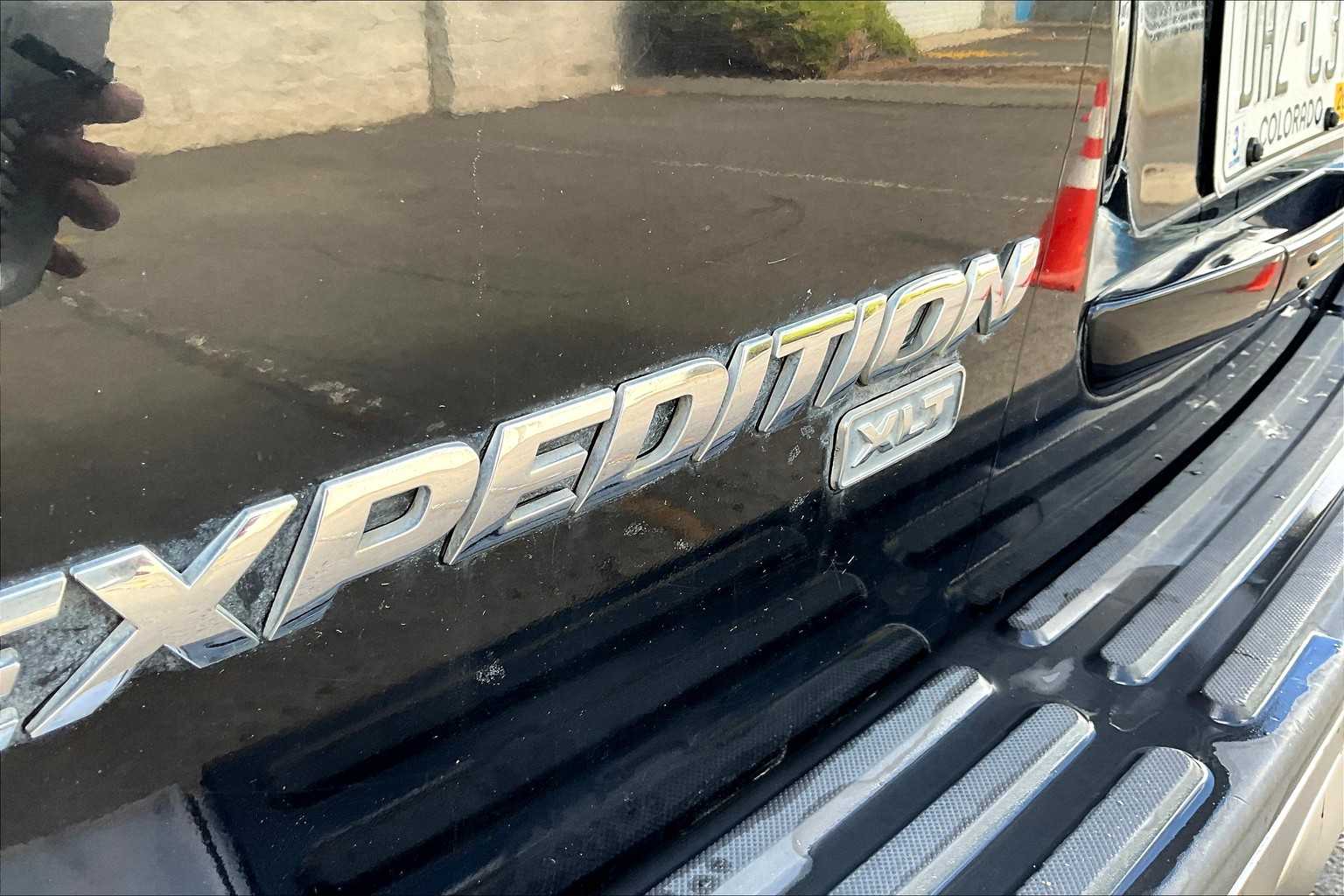 Thumbnail: 2006 Ford Expedition - 7