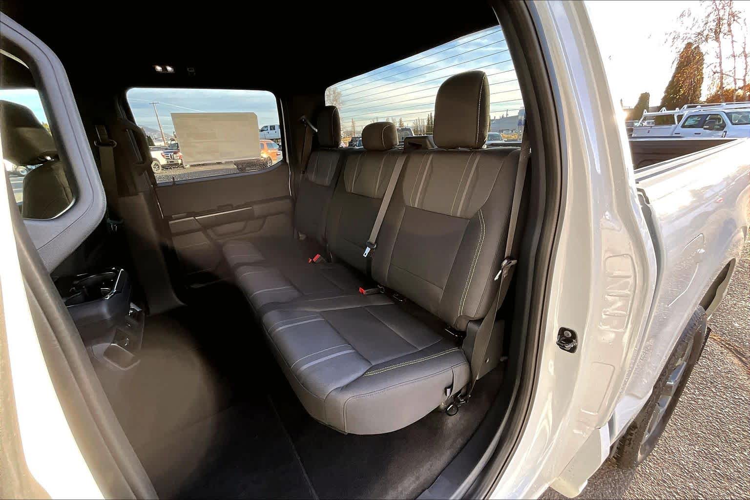 Thumbnail: 2025 Ford F-150 - 13