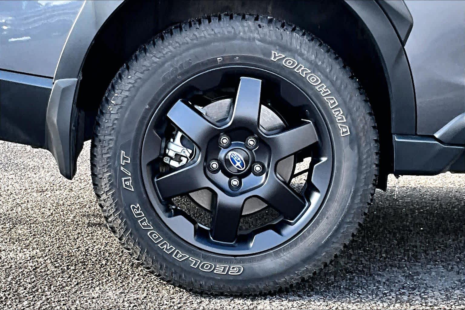 Thumbnail: 2025 Subaru Outback - 36