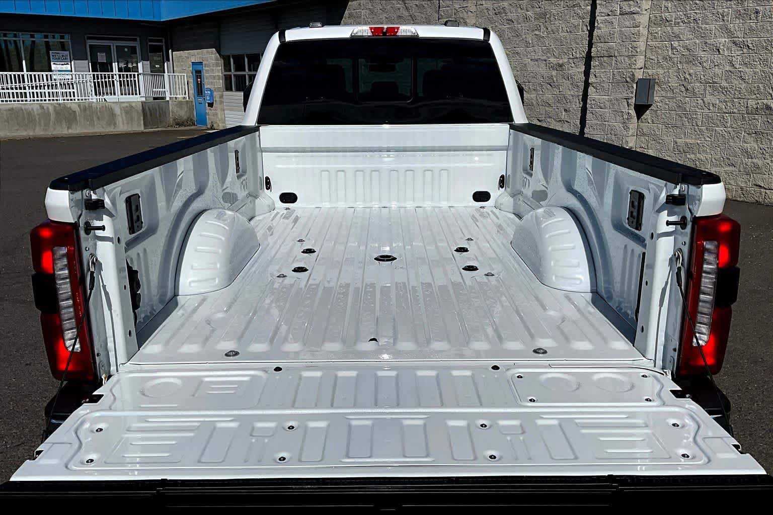 Thumbnail: 2026 Ford F-350 - 19