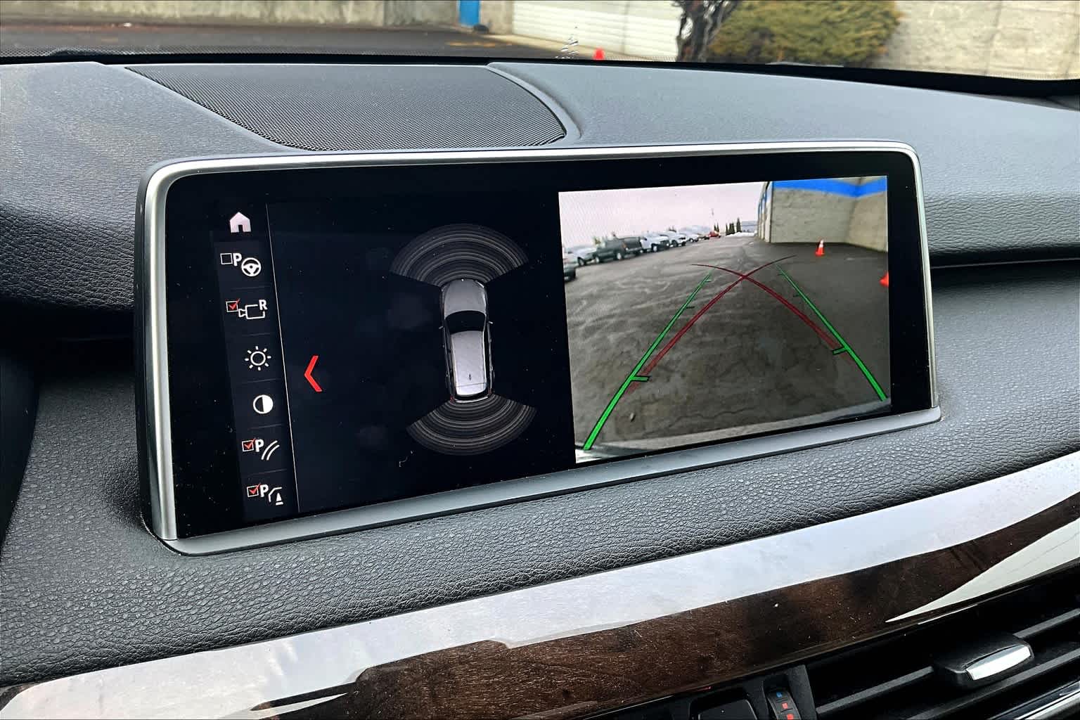 Thumbnail: 2018 BMW X5 - 26