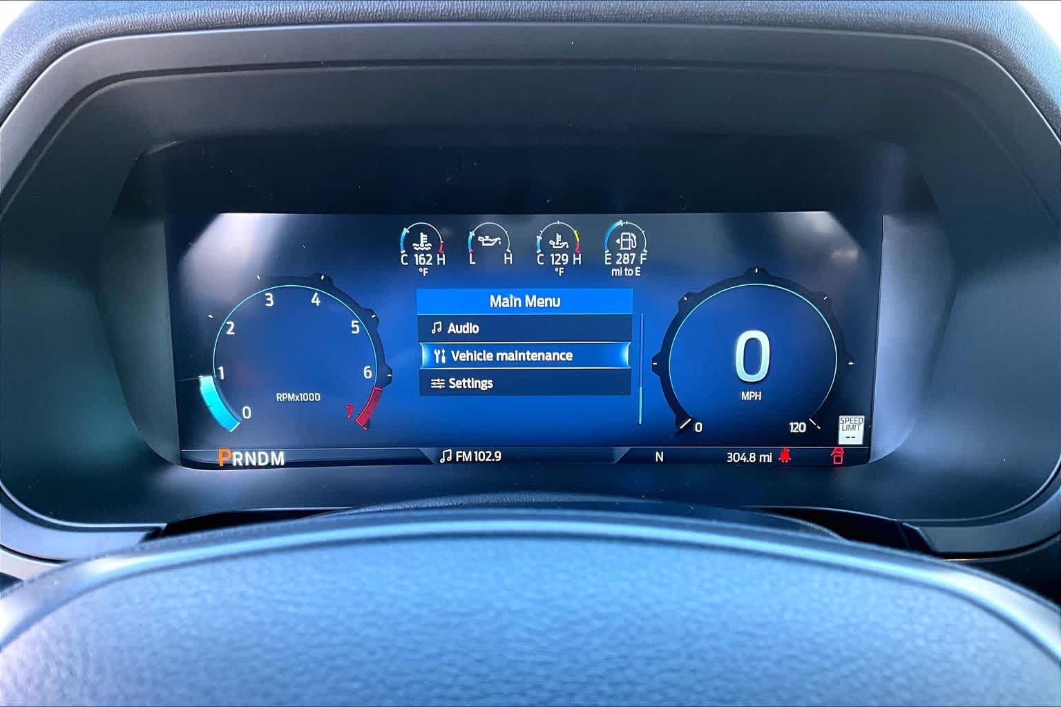 Thumbnail: 2025 Ford F-150 - 18