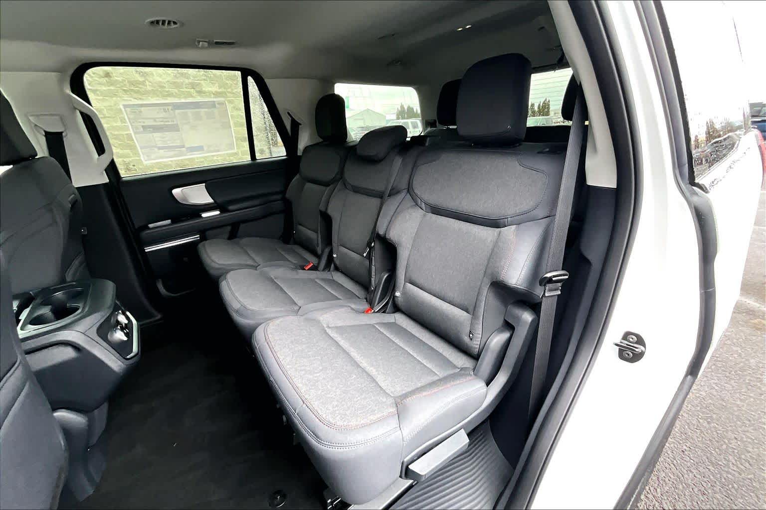 Thumbnail: 2025 Ford Expedition - 13